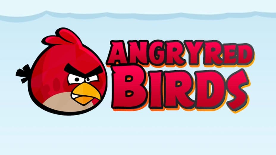 Angry Birds