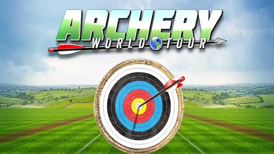 Archery World Tour