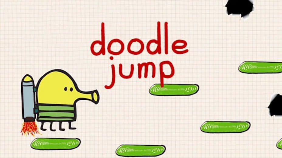 Doodle Jump