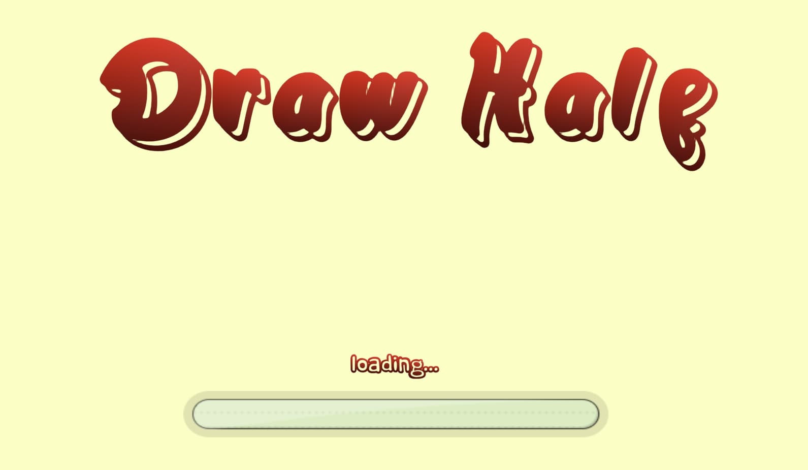Draw Half